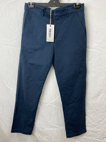 Staple Superior Mens Chino Pants Size 34 BNWT