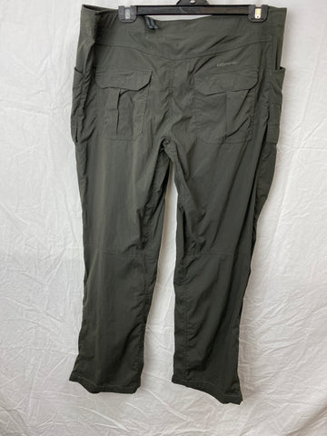 Kathmandu Mens Pants Size 2XL