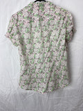 Tommy Hilfiger Womens Cotton Top Size 6