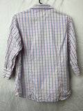 R B Sellars Womens Cotton Shirt Size 16