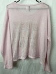 H&M Womens Knitted Top Size US M