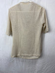 Zapelle Womens Top Size 8