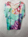 W Lane Womens Top Size M