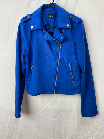 Dotti Womens Jacket Size 10