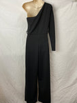 Femme Luxe Womens Jumpsuit Size 10 Bnwt