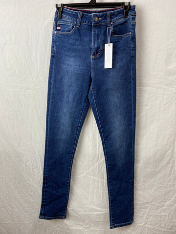 ZJoosh Womens Denim Jeans Size 8 BNWT