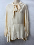 Zara Womens Tunic Dress Size USA S