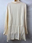 Zara Womens Tunic Dress Size USA S