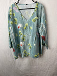 Just Fashion Now Womens Top Size L Bnwt