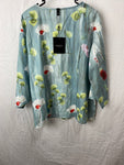 Just Fashion Now Womens Top Size L Bnwt