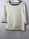 W Lane Womens Knit Top Size S