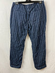 Zara Womens Pants Size USA 10