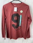 Anko Boys Cotton Shirt Size 14 BNWT