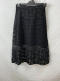 Country Road Womens Lace Skirt Size 4