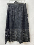 Country Road Womens Lace Skirt Size 4