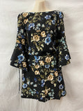 Cue Womens Playsuit Size 4