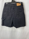 Afends Womens Carpenter Fit Shorts Size 26