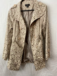 CKM Womens Jacket Size 8