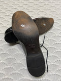 Saba Womens Shoes Size 37