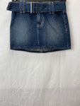 Hollister Womens Skirt Size 00W23