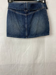 Hollister Womens Skirt Size 00W23