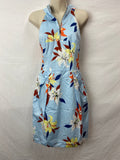 Cue Womens Cotton Dress Size 12