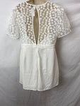 Dotti Womens Playsuit Size 16. Bnwt