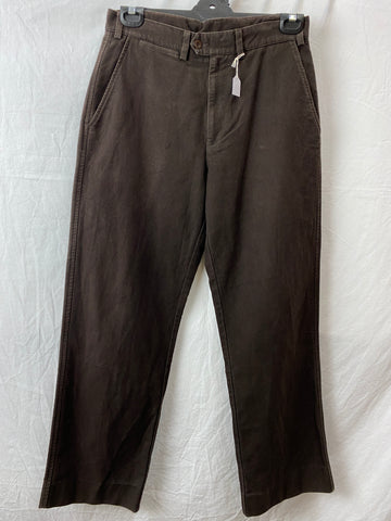 R M Williams Mens Pant Size31R