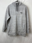 Fila Mens Hoodie Size S