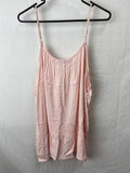 B Collection Womens Cami Size 18 BNWT