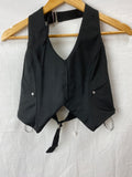 Thatssofetch Boys Vest Size US 10