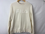 Fila Womens Pants Size XS & Jumper Size S