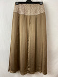 A la Mode Womens Skirt Size 10