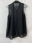 Zara Basic Womens Top Size USA XS