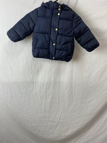 Target Kids Jacket Size 2