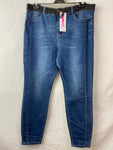 Rockmans Womans Jeans Size 16 BNWT