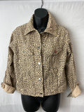 H&M Womans Jacket Size UK Size S