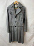 Max Mara Womans Jacket Size L