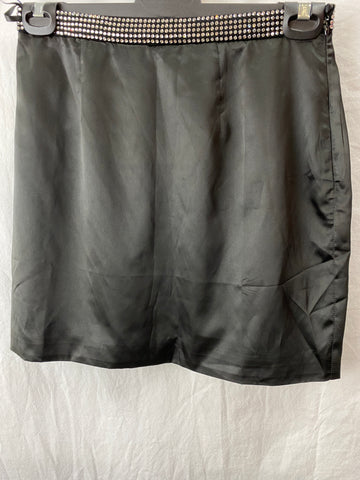 Meshki Womans Skirt Size M