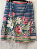 Laura Ashley Womans Skirt Size 10