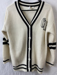 Country Road Womans Cardigan Size 8