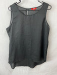 SES Womans Top Size 12