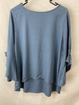 Izabel London Womans Top Size UK 14