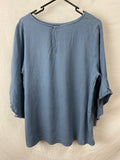 Izabel London Womans Top Size UK 14