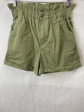 H&M Womans Shorts Size 12 BNWT