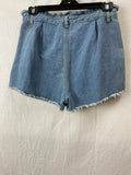 Boohoo Womens Shorts Size Uk 14 BNWT