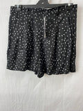 French Connection Womens Shorts Size 14 BNWT RRP $99.95