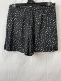 French Connection Womens Shorts Size 14 BNWT RRP $99.95