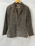 Just Jeans Womens Jacket Size 8