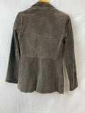 Just Jeans Womens Jacket Size 8